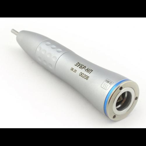 Наконечник ЗУБР-НП прямой микромоторный, внутренний спрей (ВХ-Тайфун)