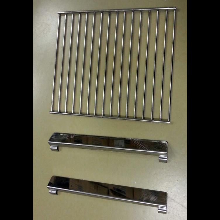 Полка стерилизатора ГП 80 ПЗ