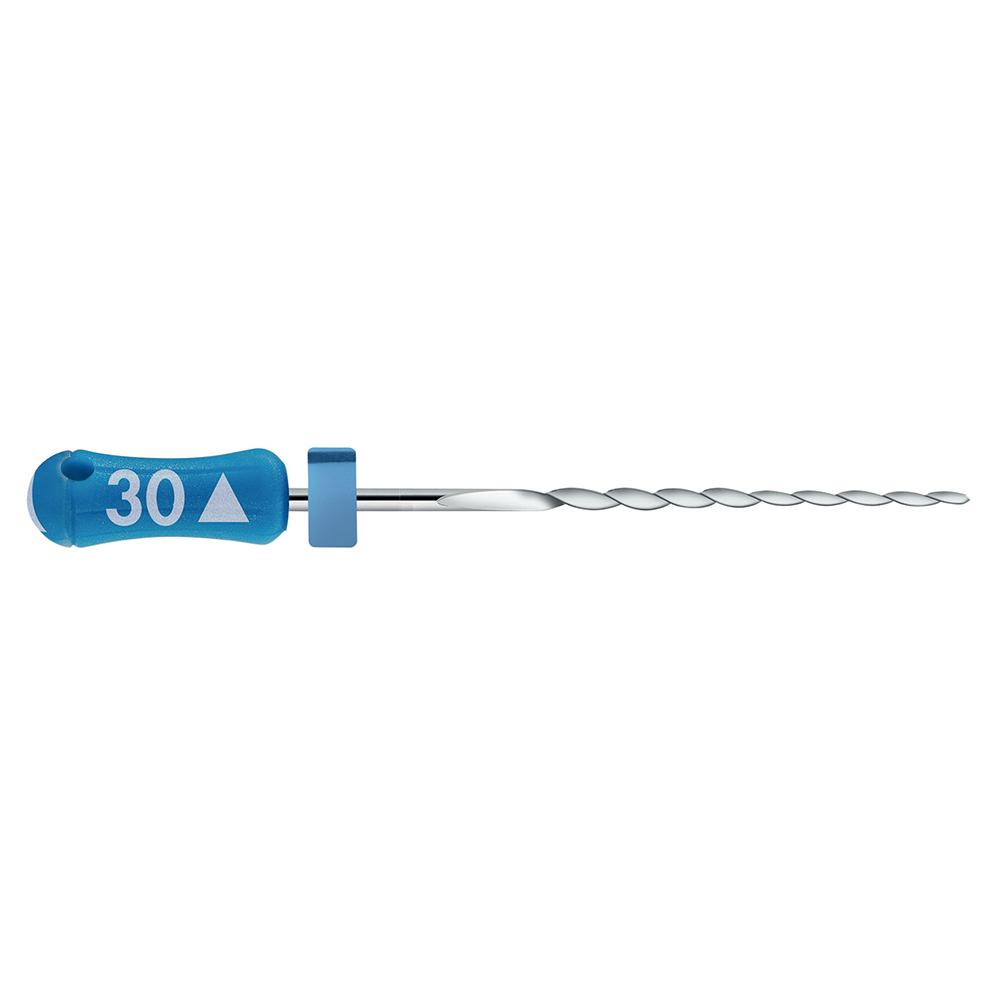 Reamers 25 мм; ISO 35 (Pro-Endo, VDW)