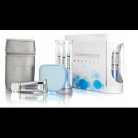 Opalescence PF 10% Patient Kit Regular - гель для отбеливания 10% (UL5366)
