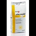 Гипс Elite Model, 3 класса для моделей Ivory, уп-3 кг (C410080, Zhermack)