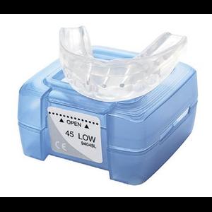 ЛМ активатор Low 40 низкий длинный, синий контейнер (94040L)