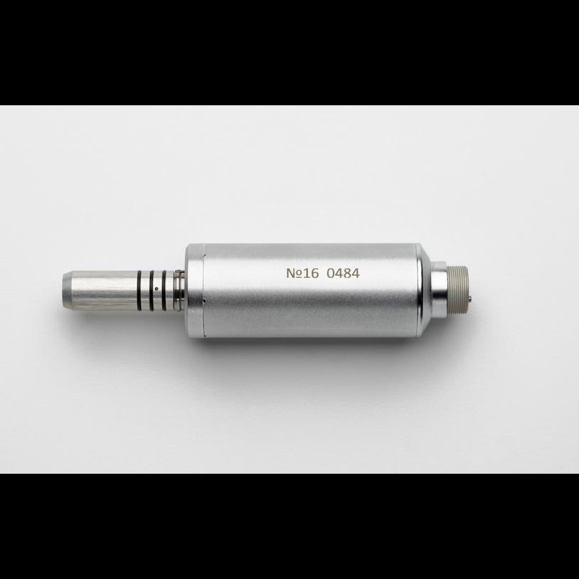 Электродвигатель ДП-5.01 под разъем "CHIRANA P2ED 460" внутр. подача воды 40 000 об/мин