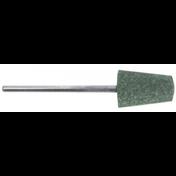 Головка ГКЗ-12.5  прямой нак-к, для обработки пластмасовых протезов (26406, Полимер-Стоматология)