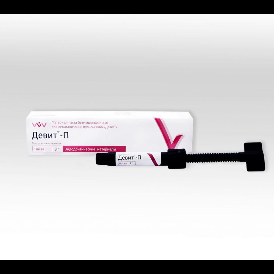Девит П 3 гр (Владмива)