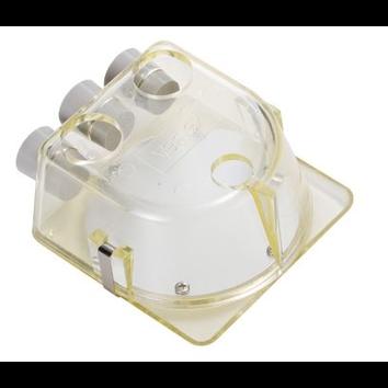 Кювета для изготовления съемных протезов Castaflask (VDP40020)