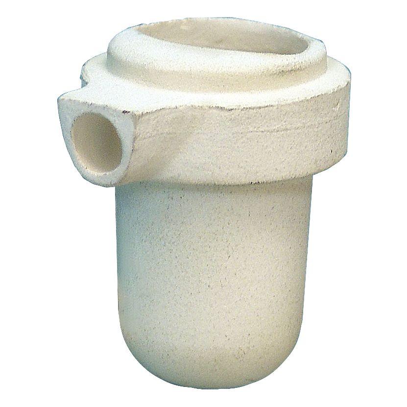 Тигель АВЕ 1.0 (для лит. установки Вулкан и Авекаст)