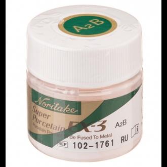 Норитаке EX-3 дентин A2B, уп-10г (10-58/12-3)