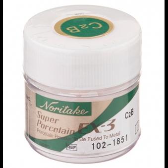 Норитаке EX-3 дентин C2B (10г)