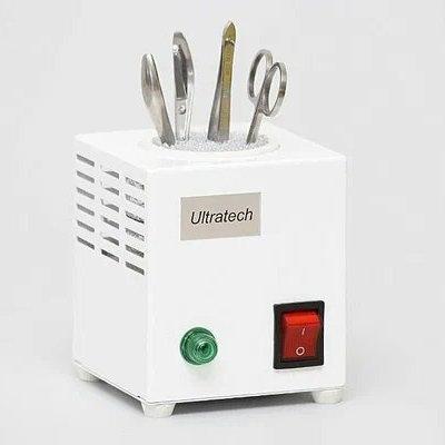 Стерилизатор гласперленовый "Ультратек СД-780" р-р стерилизационной камеры 55 х 50 мм