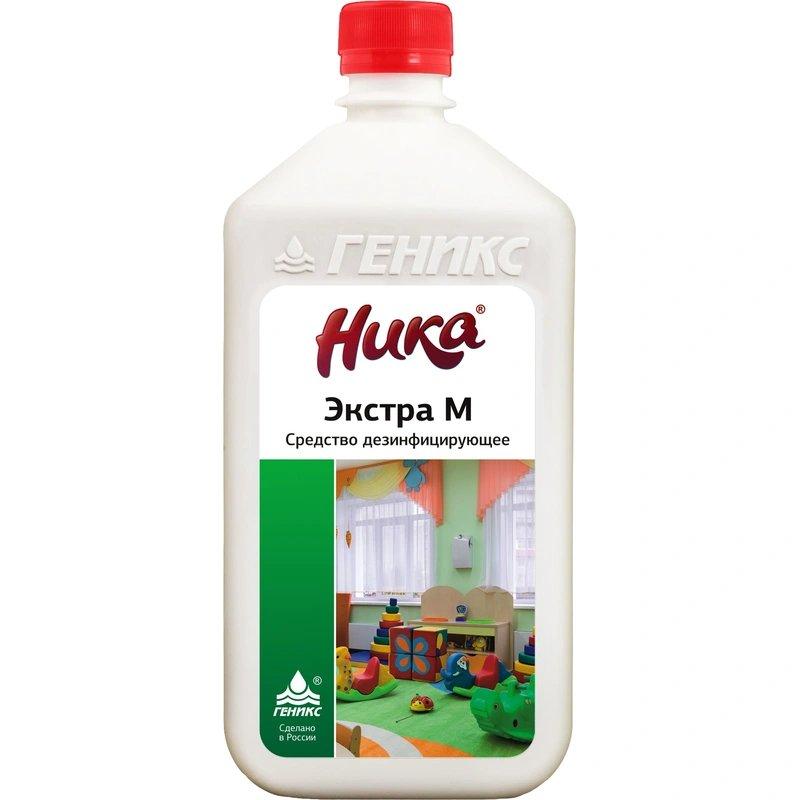 Ника Экстра М, 1л