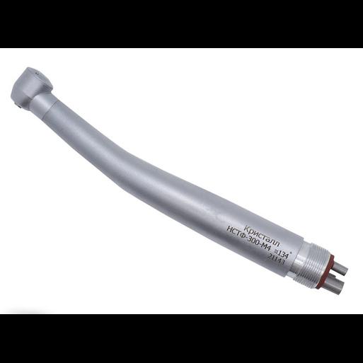 Наконечник турбинный НСТф-300 М4 (Кристалл)