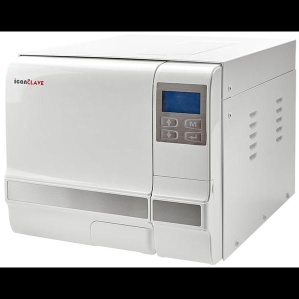 Автоклав STE-18, класс В, объём 18л