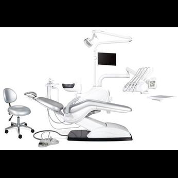 Установка стоматологическая Ajax AJ18 верхняя подача