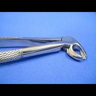 Щипцы стоматологические (МИЗ им.Ленина)