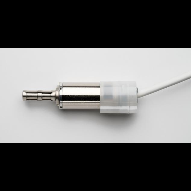 Электродвигатель ДП-1 (коллекторный, 24В, 15 000 об/мин)