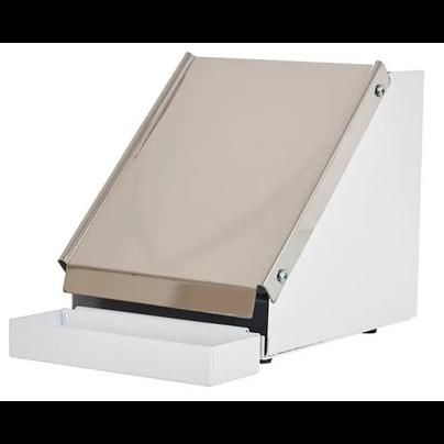 5.001 Наклонная плоскость для припасовки моделей