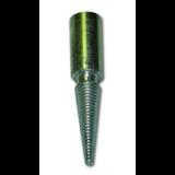 3.310-2 оправка коническая для шлифмотора (левое вращение)