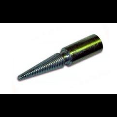 3.310-1 оправка коническая для шлифмотора (правое вращение)