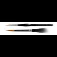 Кисточки Toray Brush №04, синтетика (Шефтман)