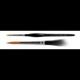 Кисточки Toray Brush №06, синтетика (Шефтман)