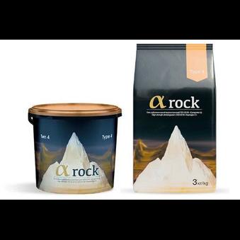 Супергипс ГВЗ 02/35 з/т высокопрочный, класс IV, бежевый, уп - 3 кг