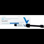 ТемпоФот - временный пломбировочный материал высокой вязкости, прозрачный, паста - 3г