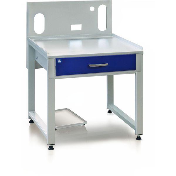 Стол универсальный лабораторный СУЛ-7.0 Каст (не поставляется)