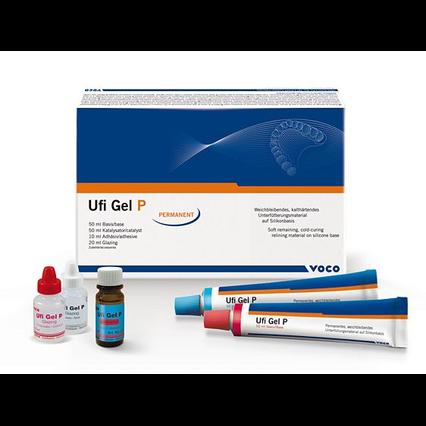 Уфи гель П, мягкая подкладка (Арт. 2070)
