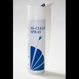 Спрей для смазки наконечников Hi-Clean Spray, уп-550 мл (NSK, Япония)