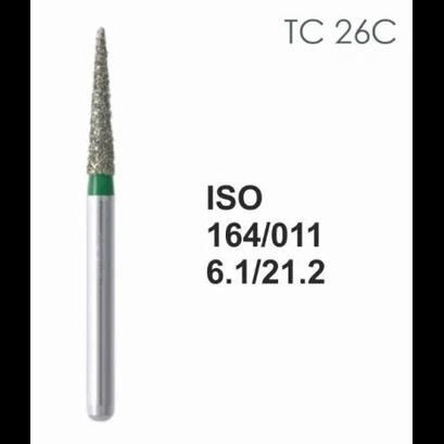 TC-26C (уп-1 шт,  MANI)