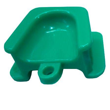 Роторасширитель (прикусной блок) JNB большой, зеленый 1А6130