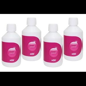 Порошок чистящий Флэш Перл, размер частиц 54 мкм, Ph 7, уп-300г (Y900698, NSK)