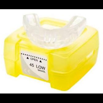 ЛМ активатор Low 45 низкий короткий, желтый контейнер (94045LS)