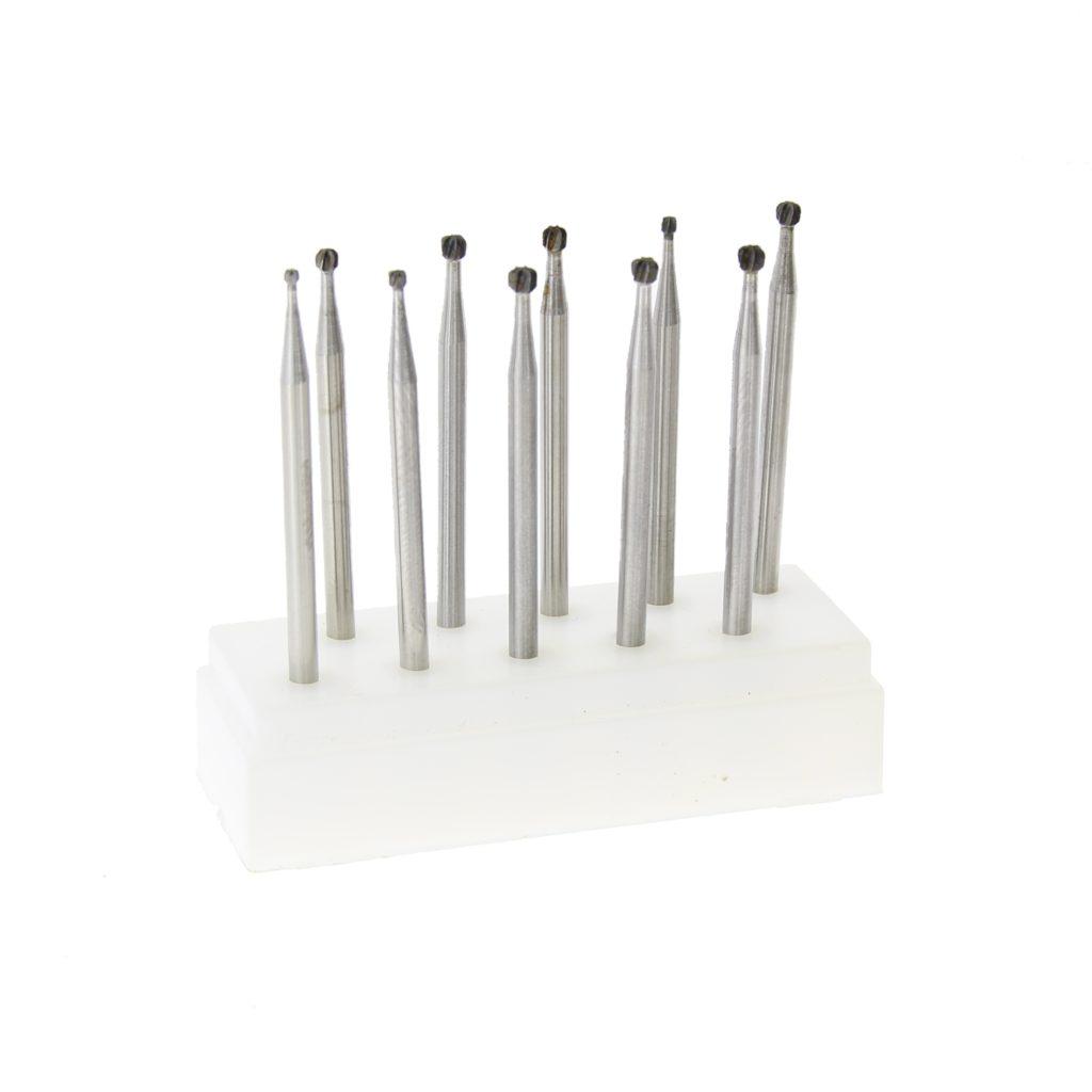 Бор ТВС для прямого наконечника шар №2 (500 104 001 006 014)