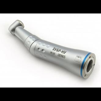 Наконечник ЗУБР-НУ, угловой микромоторный, кнопочный (ВХ-Тайфун)