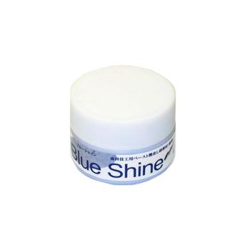 Паста Blue Shine финишная полировка пластмасс, уп-50гр