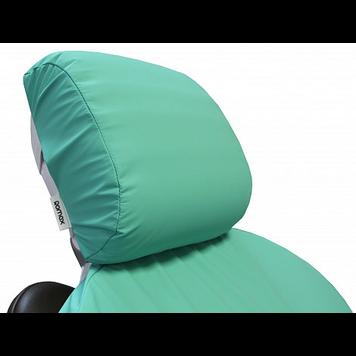 Подголовник Romax ТЛ-1 (темно-синий)