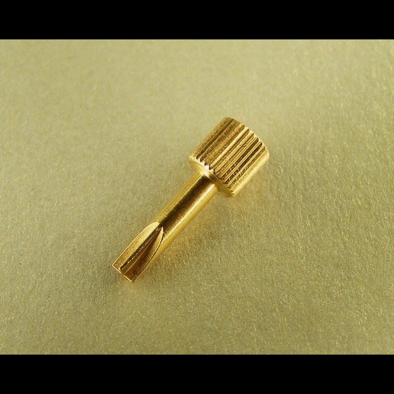 Ключ крестовой КК-0.37 для штифтов анкерных титановых ШВТА, уп-1 шт (Форма)