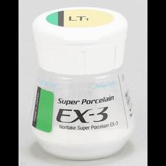 Норитаке CZR Luster LT1- люстровый фарфор для оксида церкония (10г)