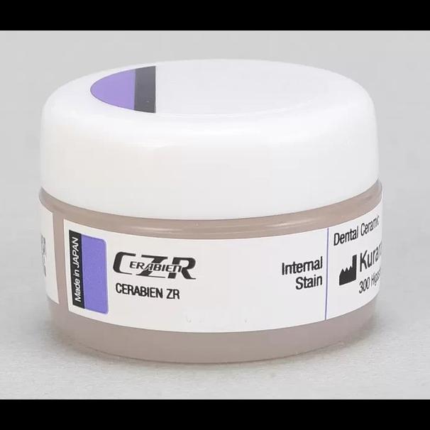 Норитаке CZR IS B+, краситель внутренний для оксида циркония (3г)