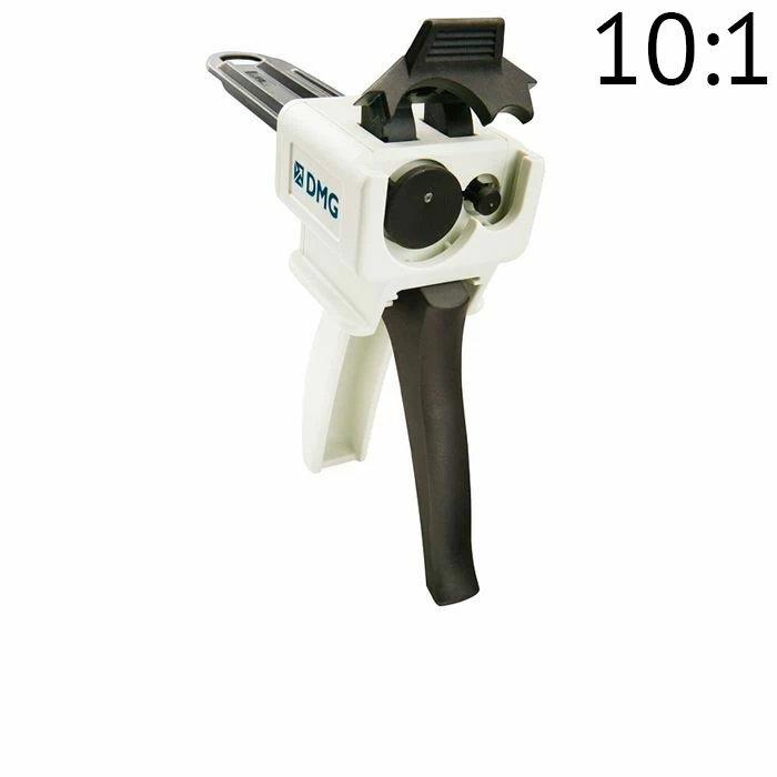 Пистолет-диспенсер (110411) для Luxatemp, LuxaBite, Тип 50, 10:1 (DMG)