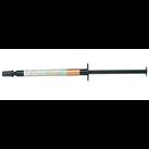 Н-икс/NX3 композитный цемент 2го отверждения, шприц 1.8г, цвет прозрачный (33648)