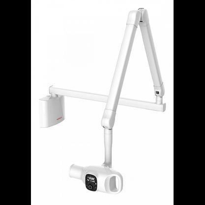 Рентген аппарат EzRay Air Wall - настенный интраоральный, гар. 2 года (Vatech, Корея)