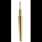 Штифт Dowel-Pin с забивным штифтом, длинна 20мм (03150-20, Тайвань)