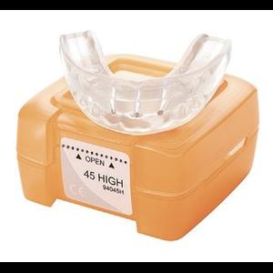 ЛМ активатор High 45 высокий короткий, оранжевый контейнер (94045HS)