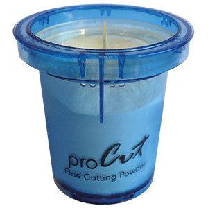 Порошок оксид алюминия 0,29мкр для аппарата Aquacut (уп-100гр)