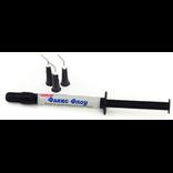 Флекс флоу А1 шприц * 2гр - временный, текучий полимерный материал св. отверждения