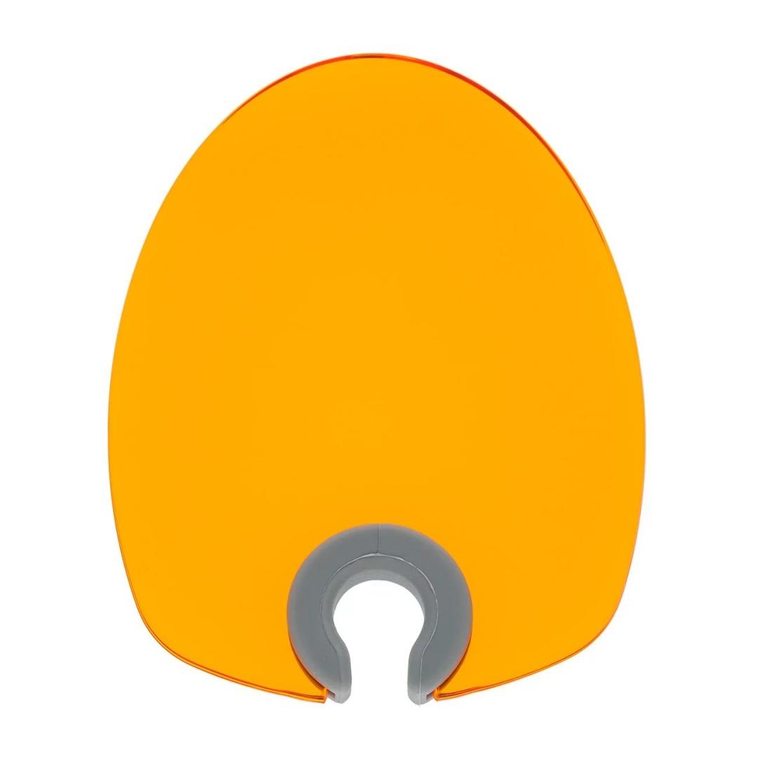 Фильтр защитный для глаз на световод к лампам Woodpecker