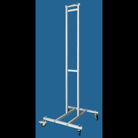 Подставка передвижная для рециркуляторов РБ